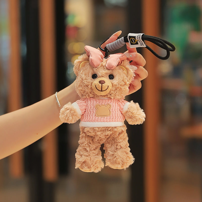 Creative Car Tissue Box – Hanging Cute Cartoon Car Tissue Holder