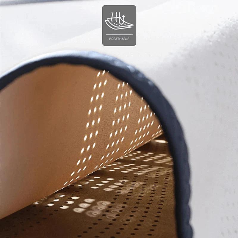 Car Seat Bottom Covers Protectors - EVVYO