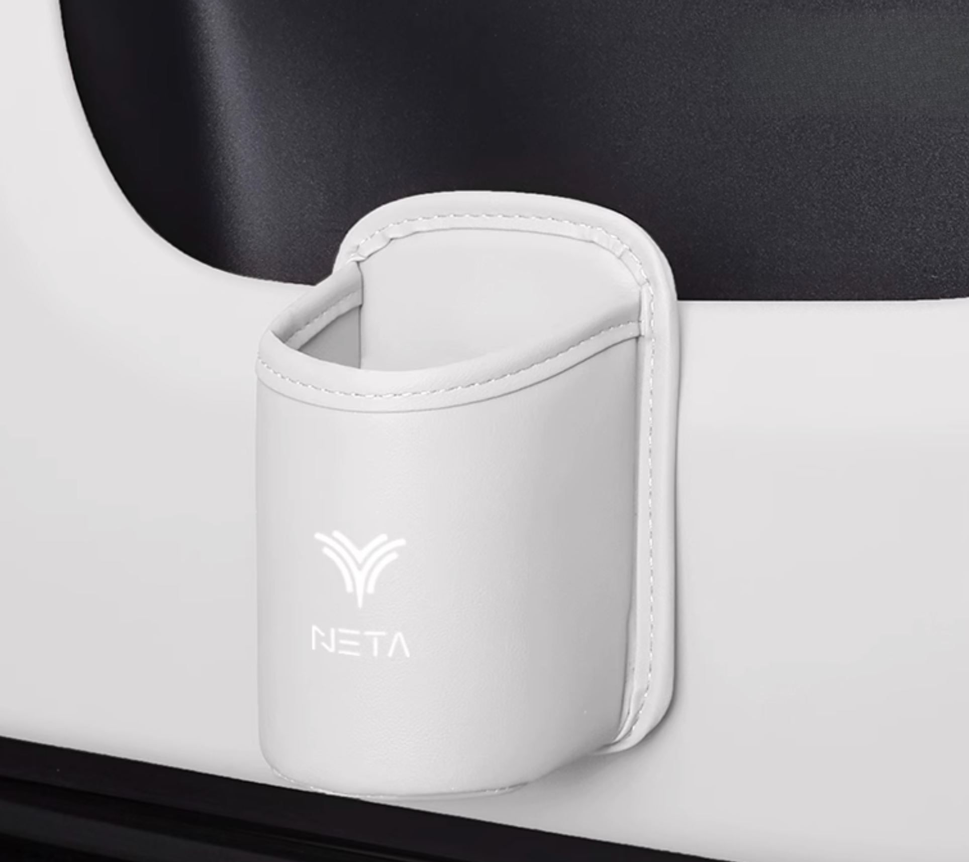 NETA Car Door Cup Holder & Umbrella Storage Box - EVVYO