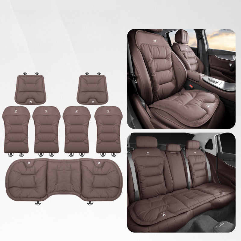 ARCFOX All-Season Seat Cushion – Breathable Protective Wear-Resistant - EVVYO