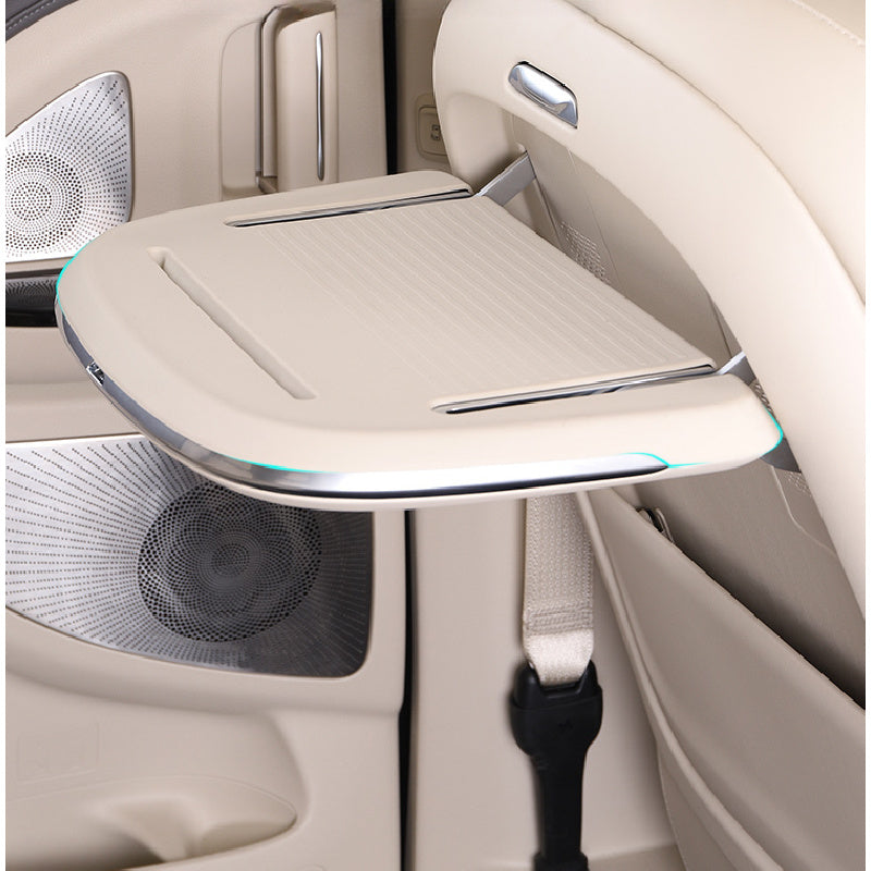 VOYAH Dreamer Seat Table Mat – Silicone Protective Pad