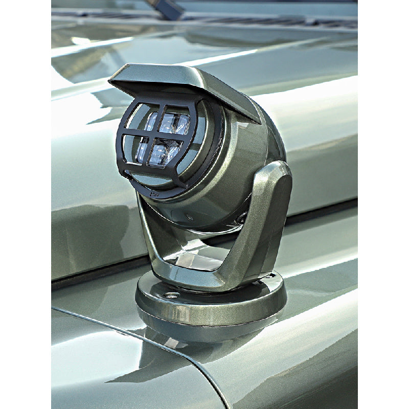 BAW 212 Anti-Air Light Guard |   Metal Protective Frame Cover