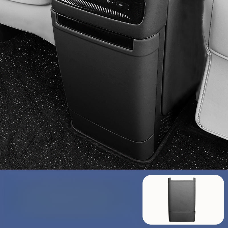 2025 Voyah Dreamer Rear Fridge Kick Guard Pad - EVVYO