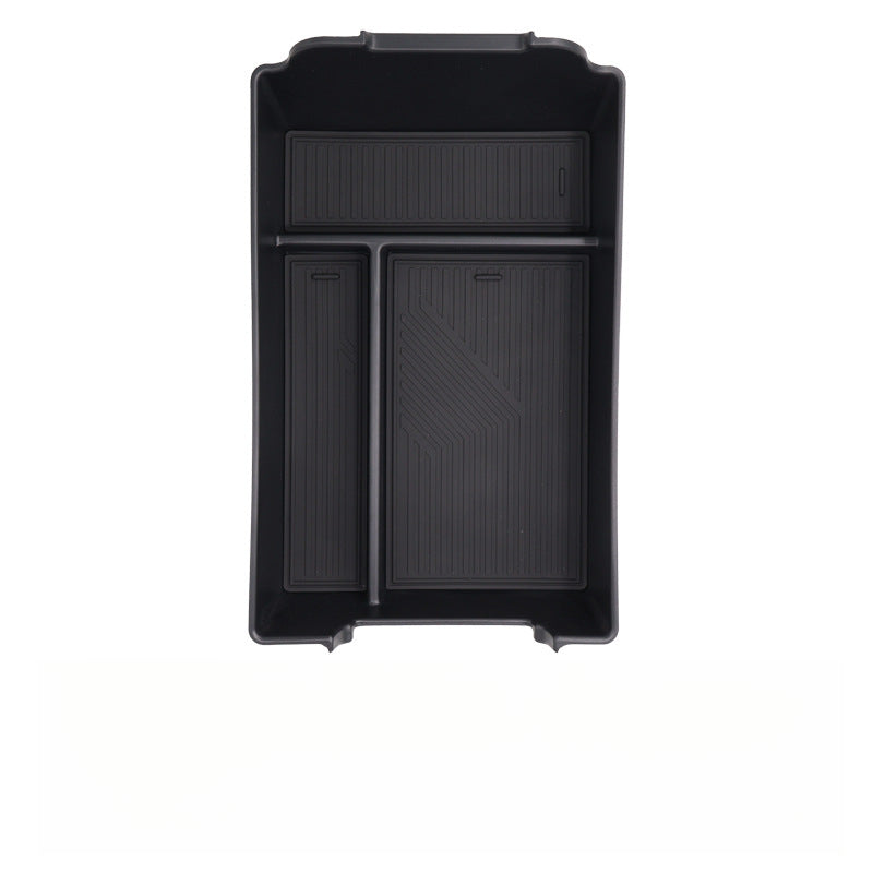 ARCFOX Alpha T5 Center Console Armrest Storage Box - EVVYO