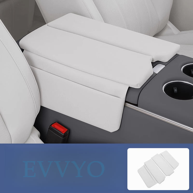 2026 Voyah Dreamer Armrest Mat – Center Console Protective Cover