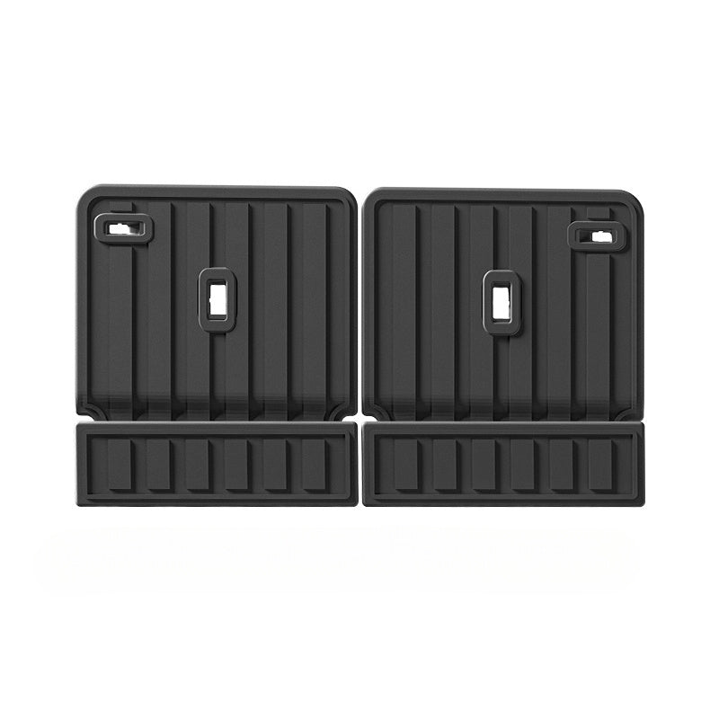 AITO M9 TPE foot mats and trunk mats - EVVYO