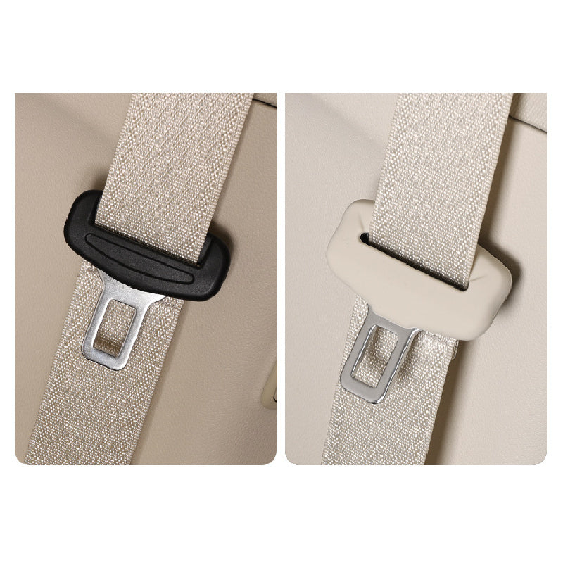2026 Voyah Dreamer Seat Belt Pads – Silicone Protective Covers