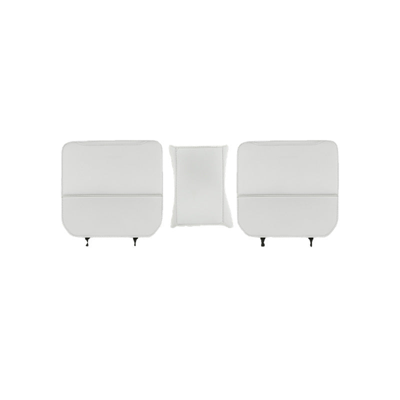 Luxeed S7 Rear Seat Anti-Kick Mat - EVVYO