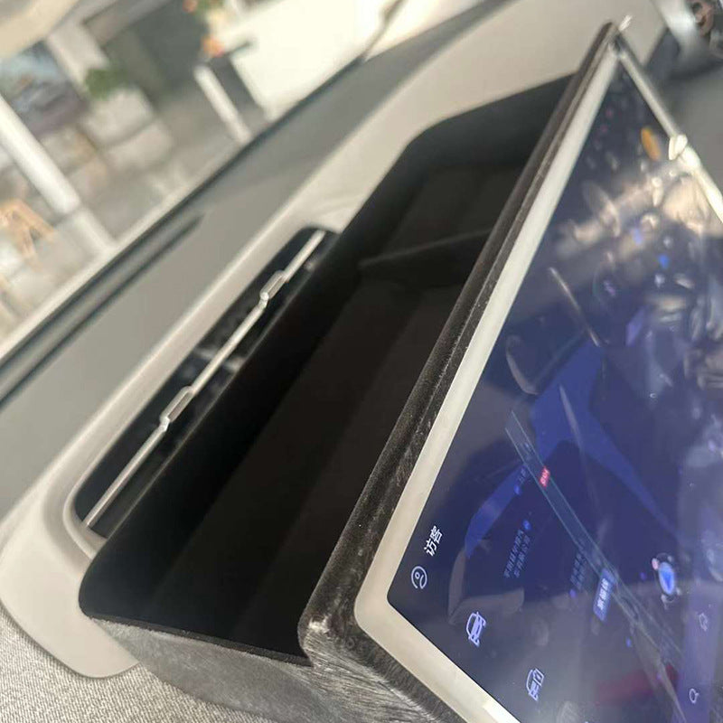 ARCFOX Koala S Dashboard Rear Storage Box - EVVYO