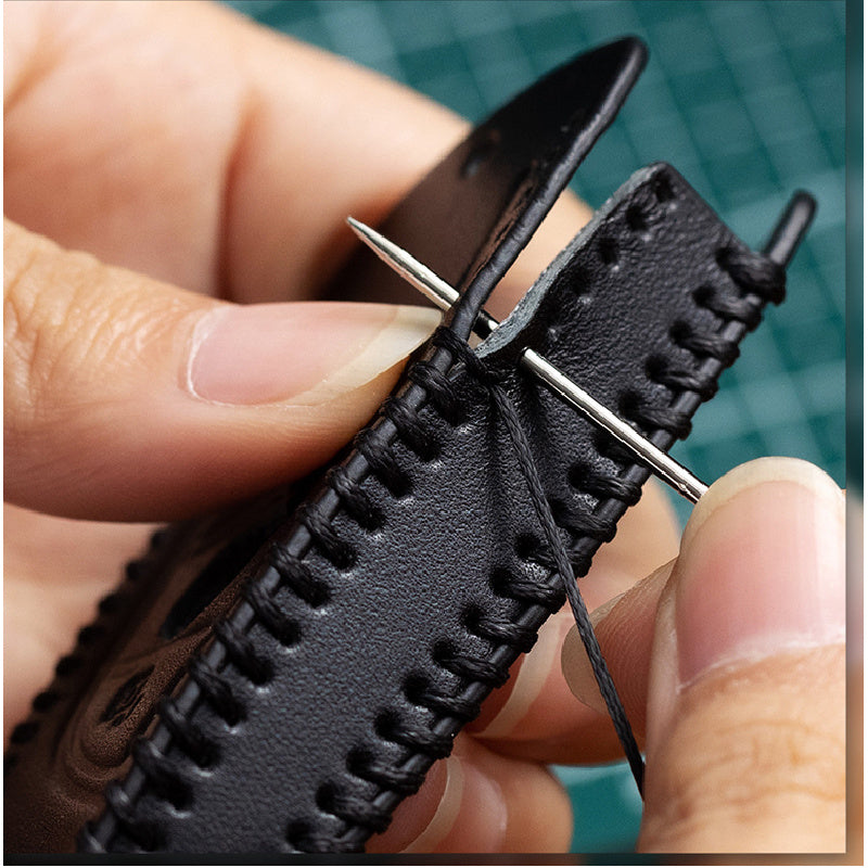 BAIC BJ30 Leather Key Case |   Car Key Cover & Keychain Accessory