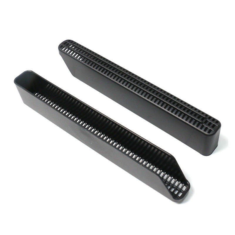 NIO ET5 Rear Seat Air Vent Dust Cover - EVVYO