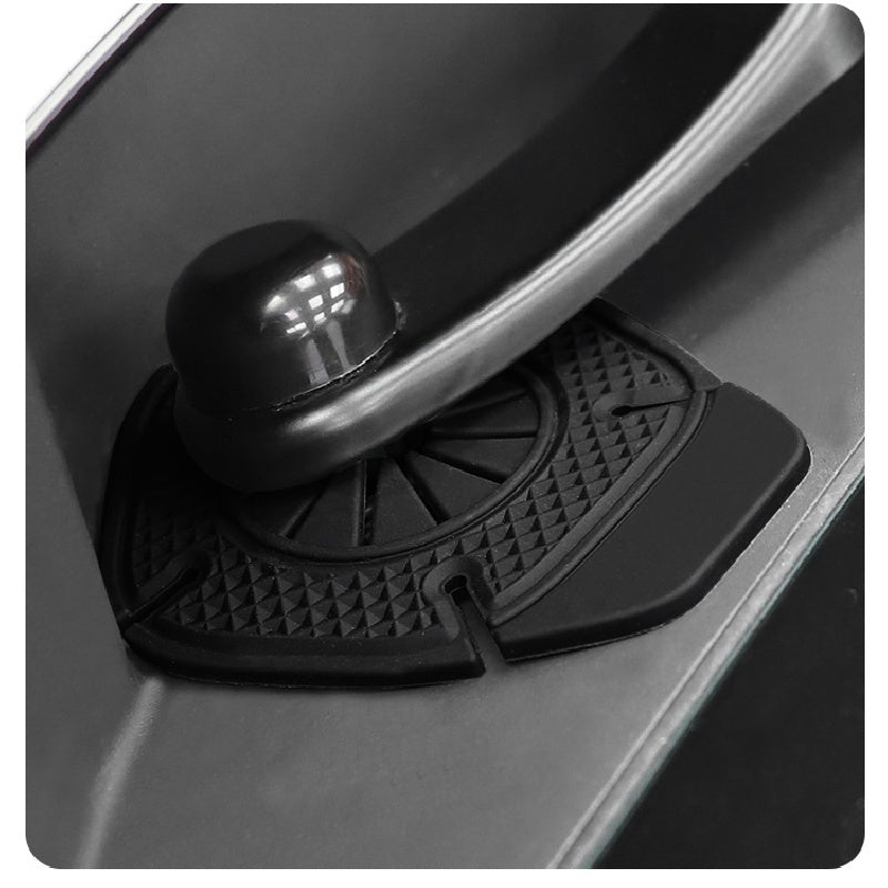 Voyah Dreamer Wiper Base Protective Mat – Anti-Scratch & Weather-Resistant