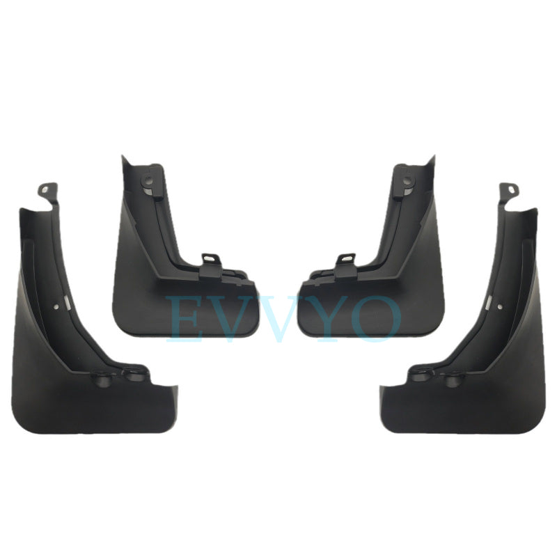 Arcfox Kaola S Car Mud Flaps - Protection & Scratch-Resistant - EVVYO