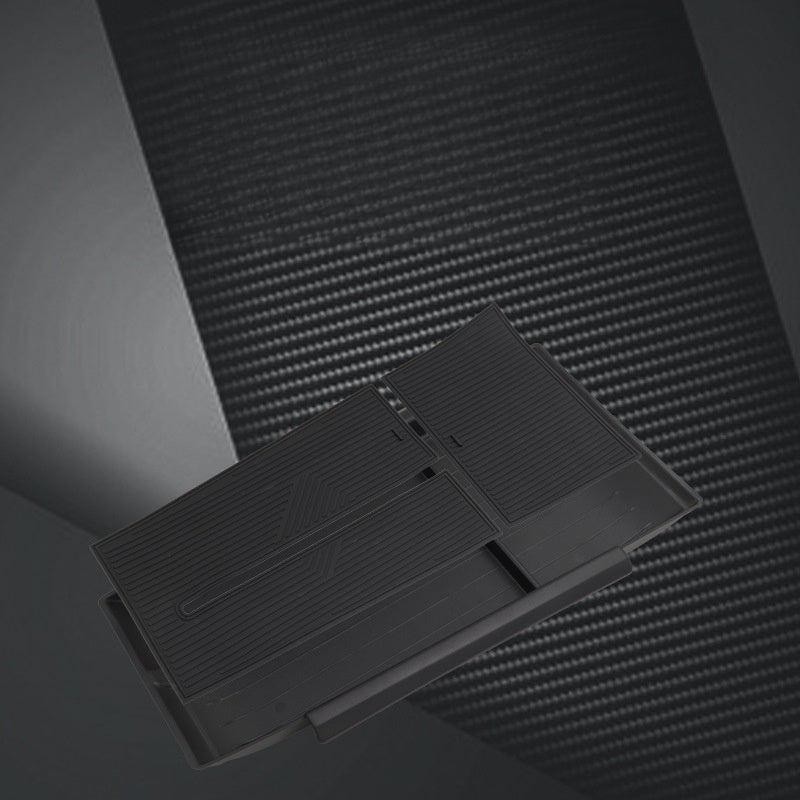 ARCFOX Alpha S5 Lower Center Console Storage Box - EVVYO