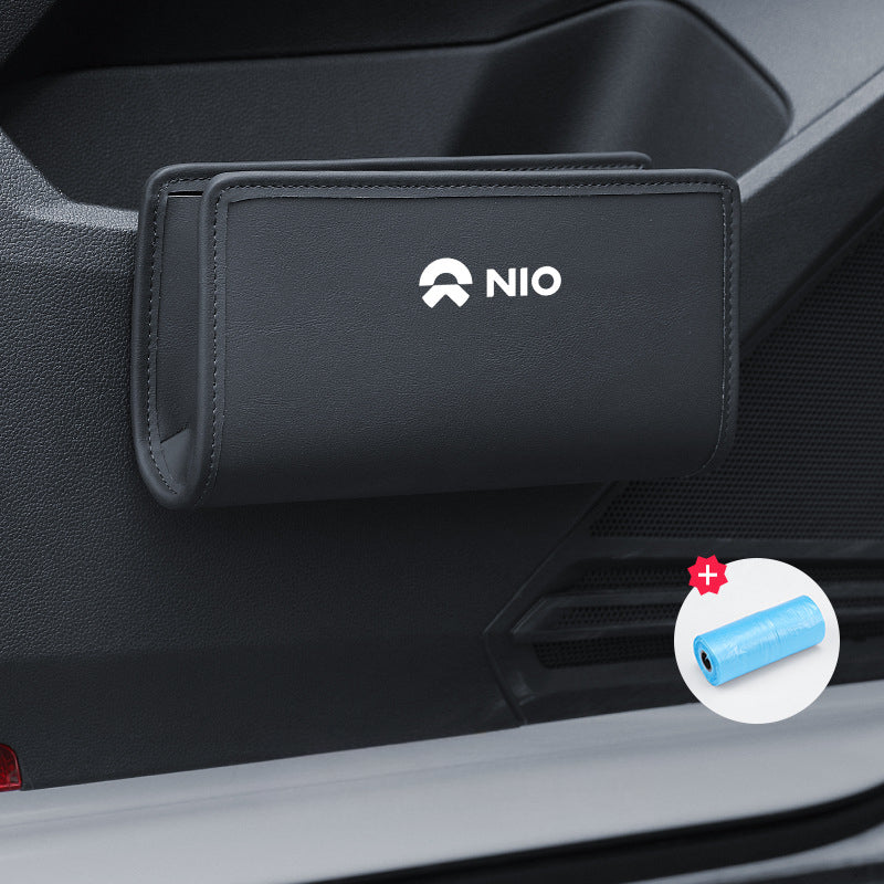 NIO Car Door Storage Bin - EVVYO