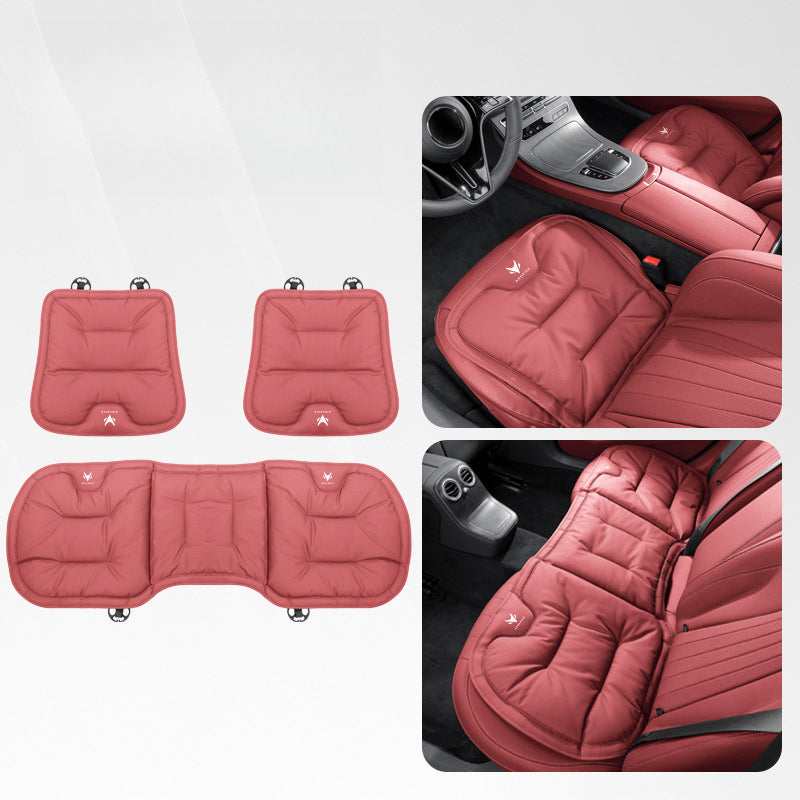 ARCFOX All-Season Seat Cushion – Breathable Protective Wear-Resistant - EVVYO