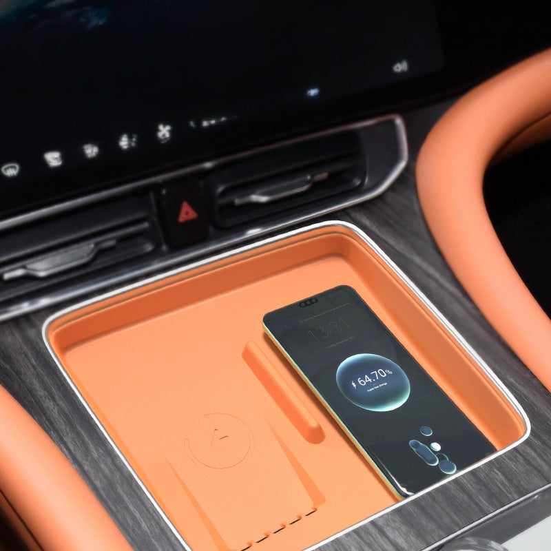 AITO M9 Wireless Charging Silicone Pad - EVVYO