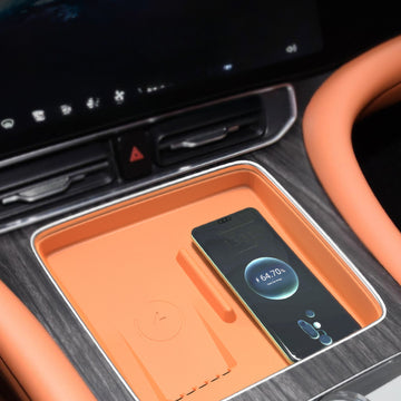 AITO M9 Wireless Charging Silicone Pad - EVVYO