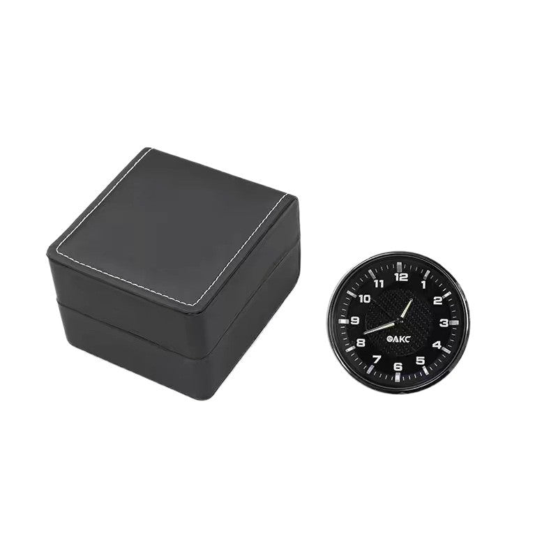 Voyah Dreamer 2025 Dashboard Quartz Clock - EVVYO