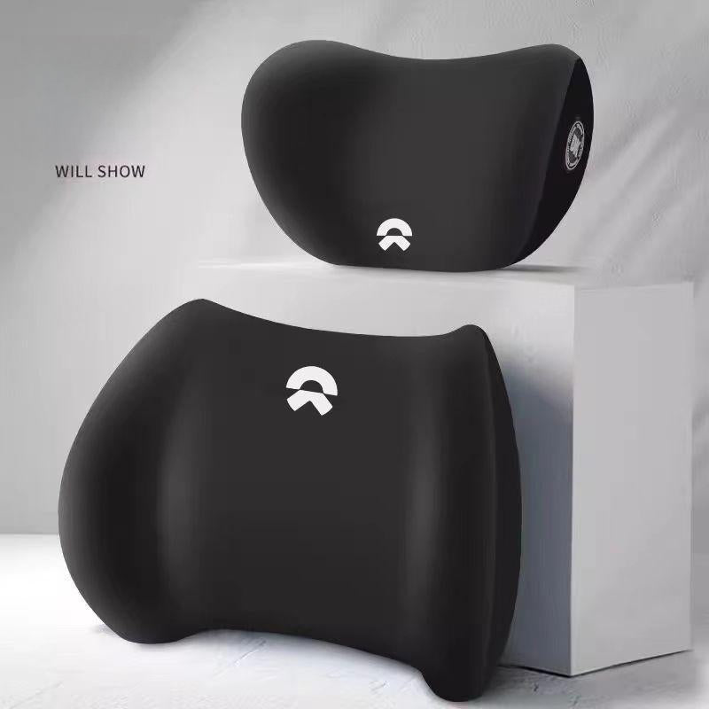 Universal Lumbar Support & Headrest Cushion for NIO Cars - EVVYO