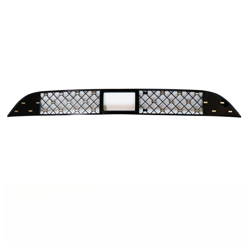 LUXEED R7 Stainless Steel Grille Insect Guard - EVVYO