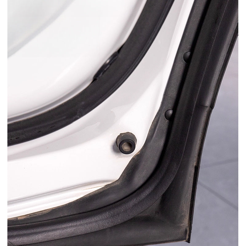BAIC BJ40E Full Car Sealing Strips – Dustproof & Sound Insulation Upgrade