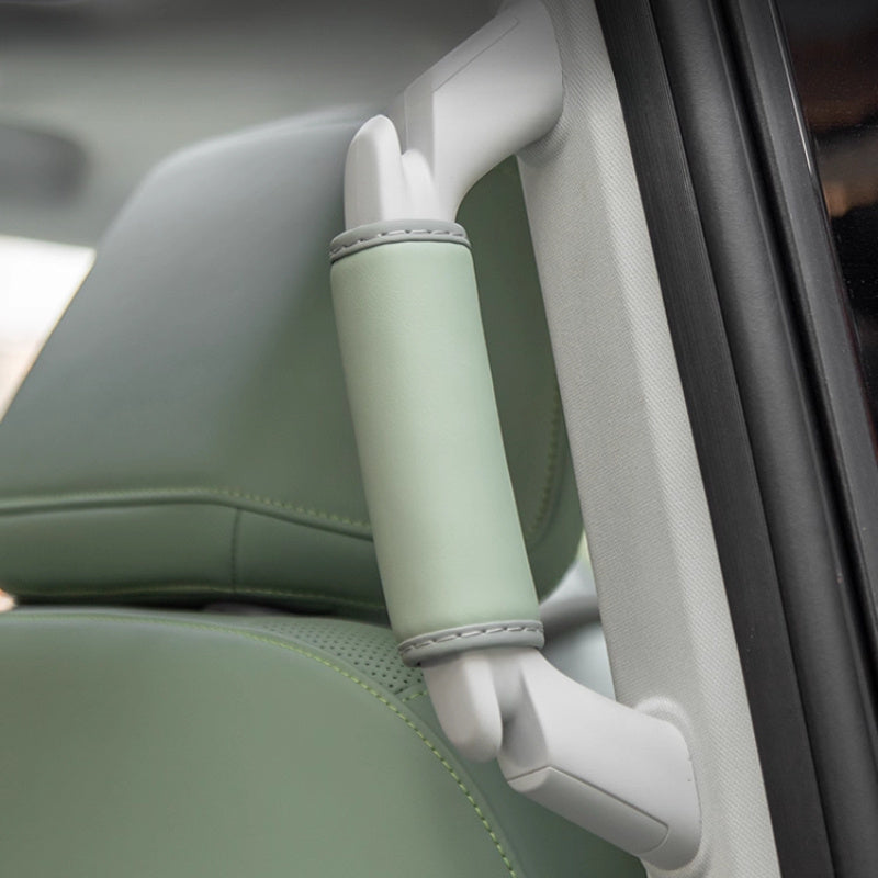 BAIC BJ40E Armrest & Roof Handle Protector – City Hunter