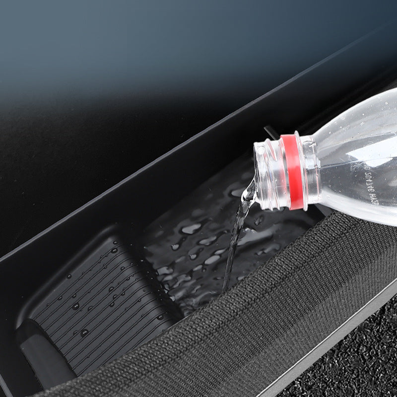 NIO ES6 Door Slot Storage Box Organizer - EVVYO