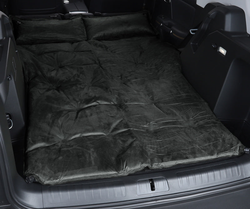 BAIC BJ30 Car Inflatable Mattress – Trunk Camping Bed