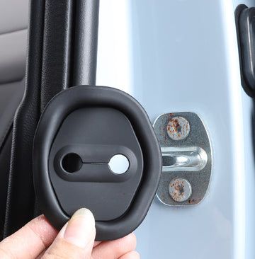 BAIC BJ30 Door Lock Cover – Interior Protective Cap & Trim