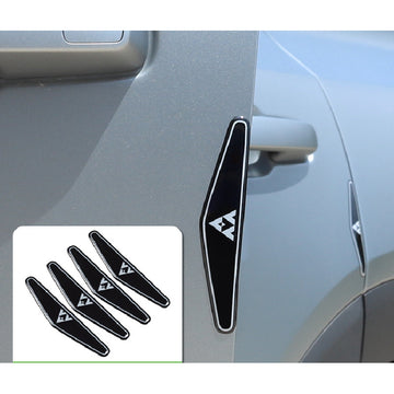 BAIC BJ30 Car Door Anti-Collision Strip – Body Protection Guard