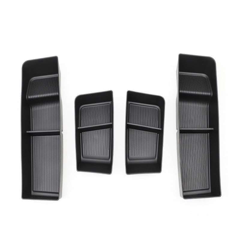NIO ES6 Door Slot Storage Box Organizer - EVVYO