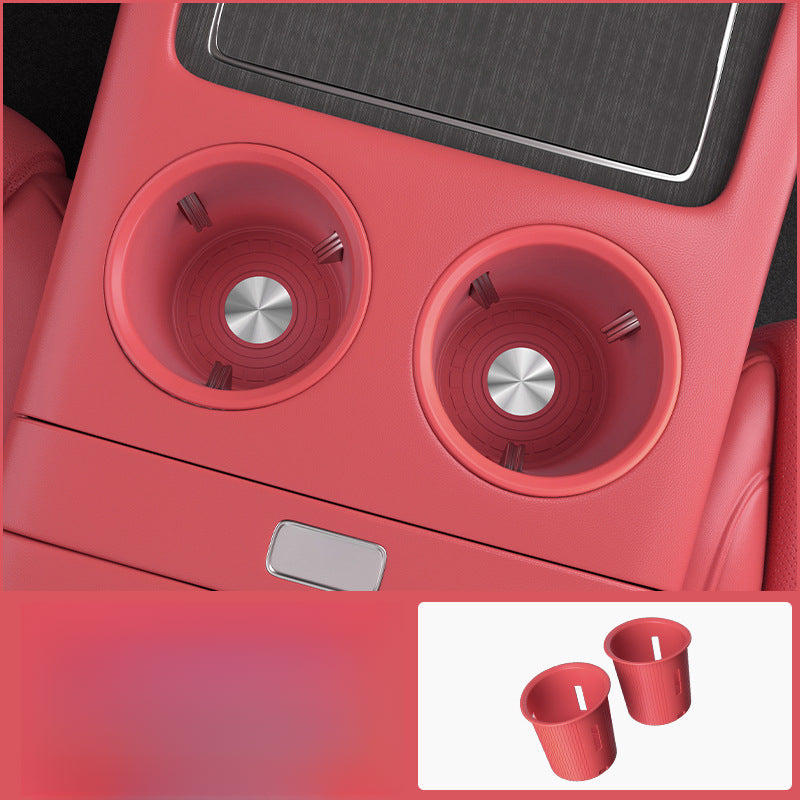 AITO M8/M9 Silicone Cup Holder Mat - EVVYO