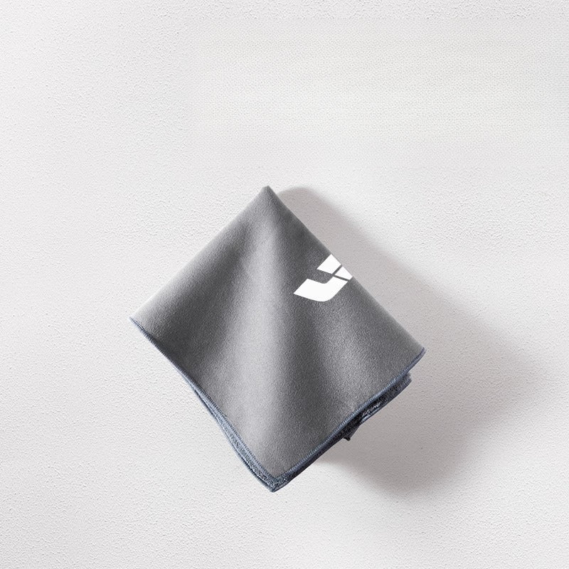 Li Auto Suede Microfiber Towel - EVVYO