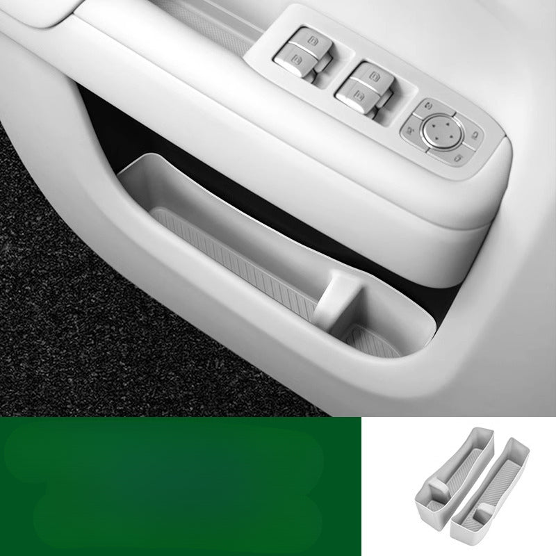 Li Auto L6 Door Storage Box - EVVYO