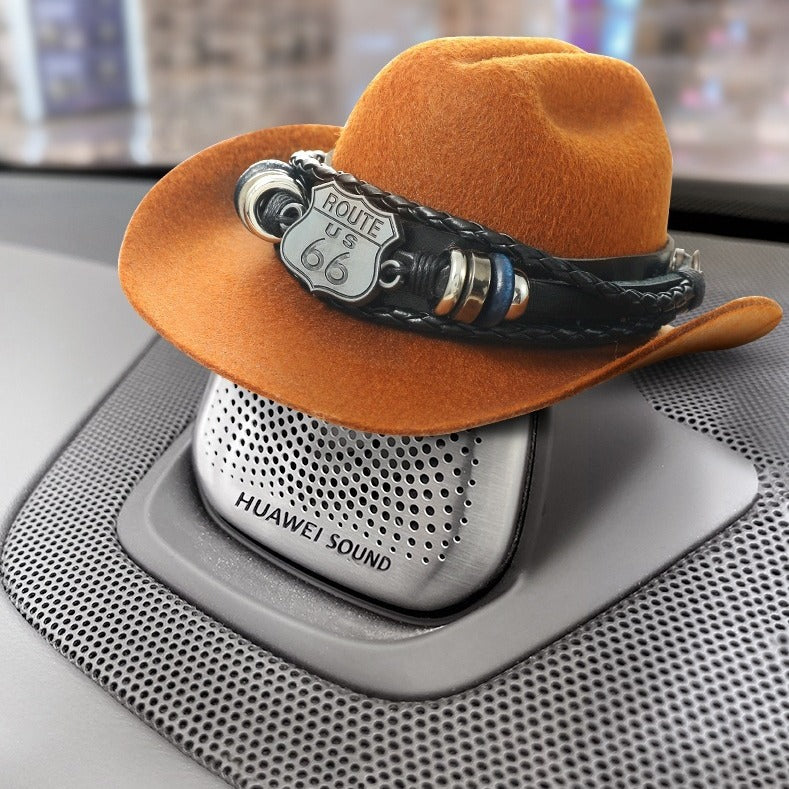 AITO M5/M7 Center Speaker Cover - EVVYO