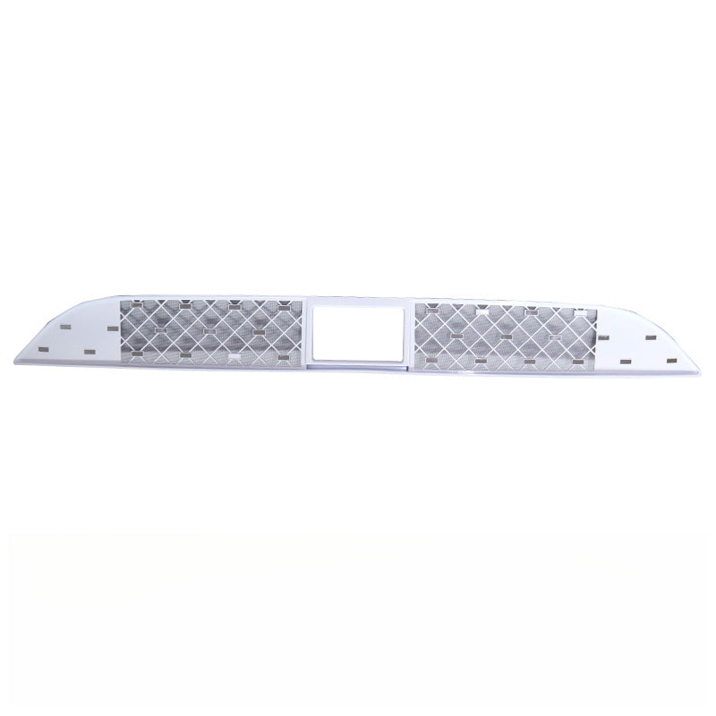 LUXEED R7 Stainless Steel Grille Insect Guard - EVVYO