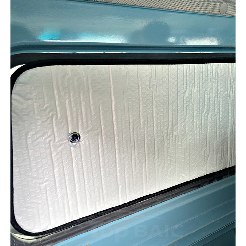 BAW 212 Front Windshield Sunshade |   UV & Heat Protection
