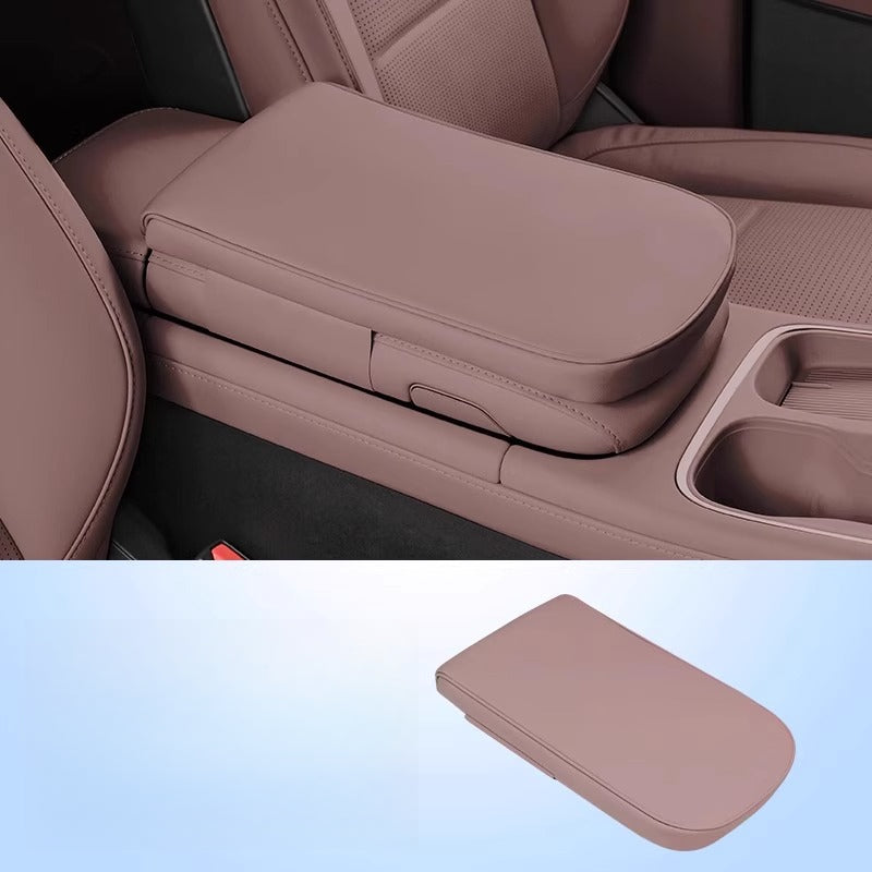NIO ES6/EC6 Armrest Heightening Pad Protective Cover - EVVYO