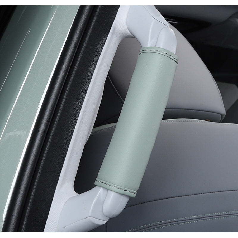 BAIC BJ30 Door Handle Cover |   Interior Protective Armrest Sleeve