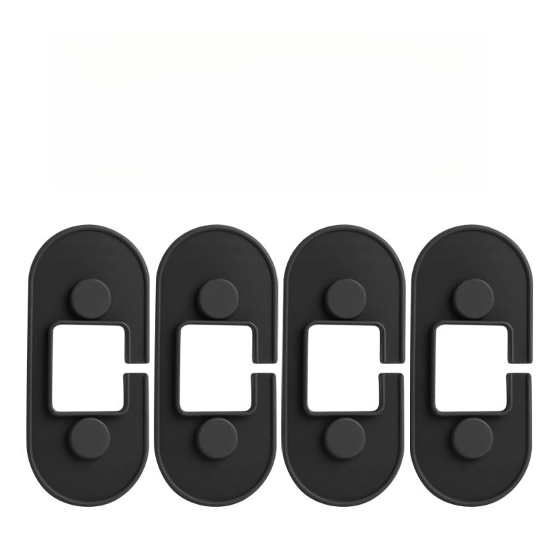NIO Firefly Door Check Arm & Screw Cap Silicone Protector