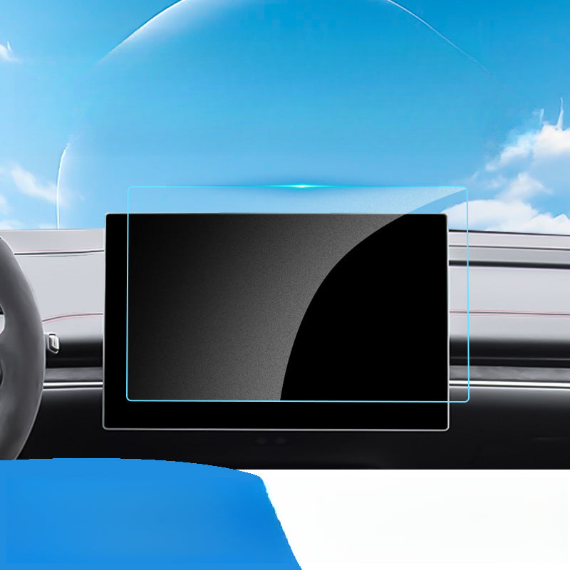 NIO Firefly Screen Protector – Tempered Glass for Central Control