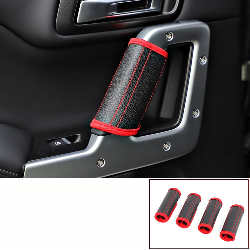 BAW 212 Passenger Armrest Cover |   Interior Protection Accessory