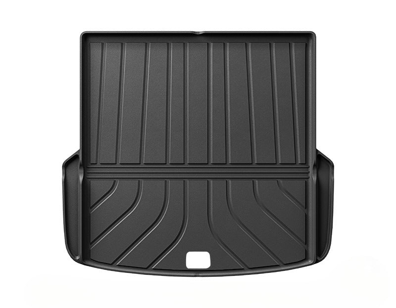 AITO M7 TPE foot mats trunk mat - EVVYO