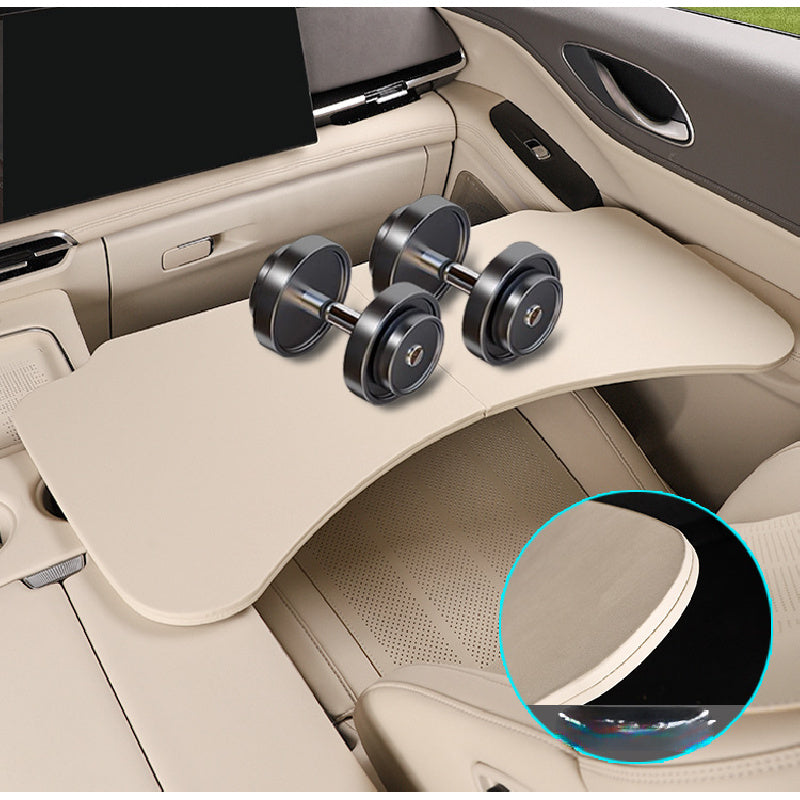 Voyah Dreamer Foldable Seat Table – Multifunctional Car Desk & Snack Table