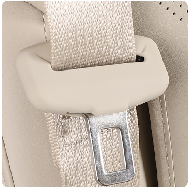 2026 Voyah Dreamer Seat Belt Pads – Silicone Protective Covers