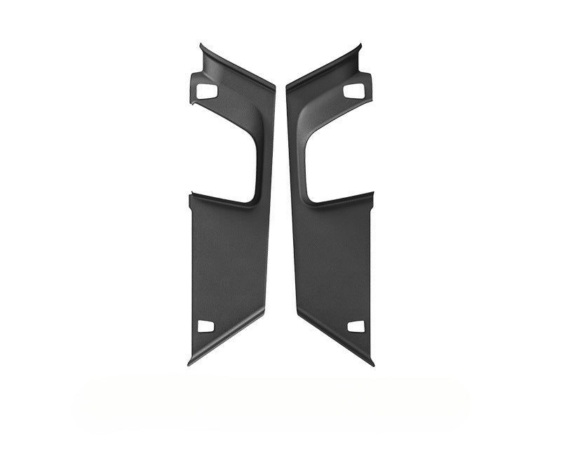 Li Auto L7 TPE floor mats trunk mat - EVVYO