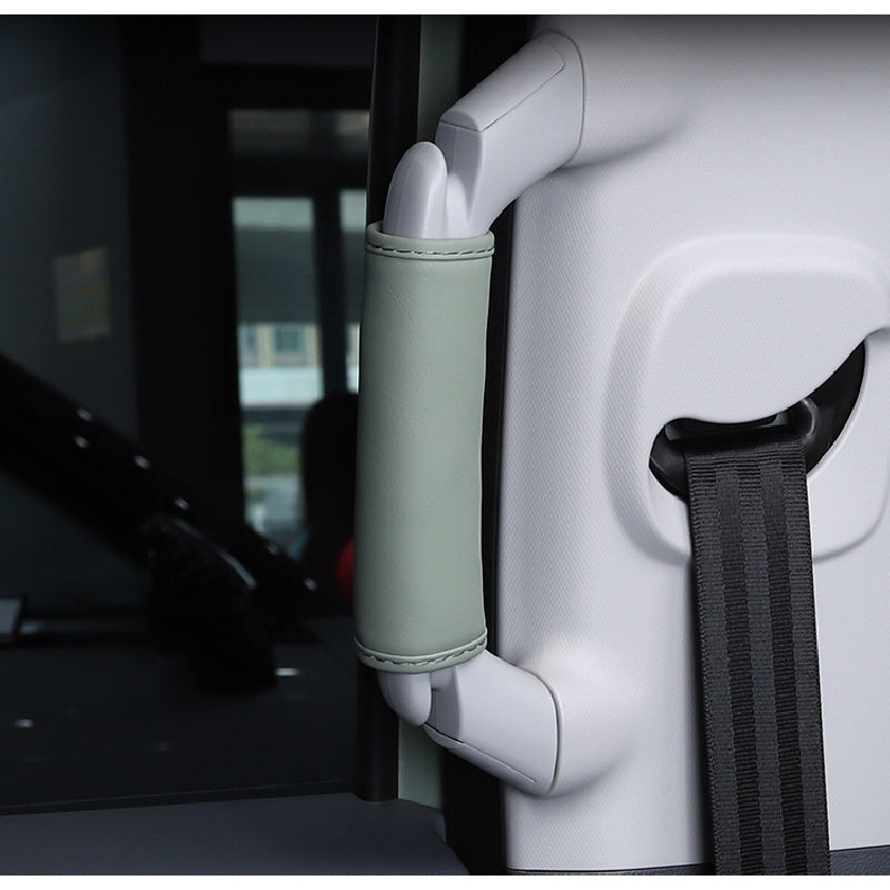 BAIC BJ30 Door Handle Cover |   Interior Protective Armrest Sleeve