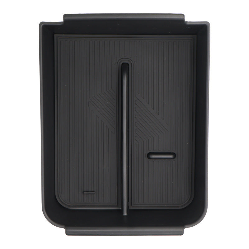 ARCFOX Alpha S5 Armrest Center Console Storage Box - EVVYO