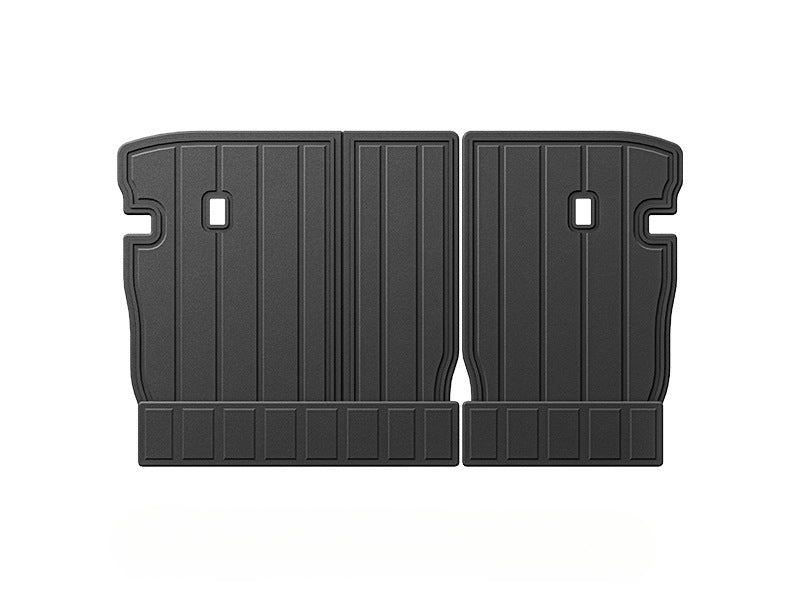 AITO M7 TPE foot mats trunk mat - EVVYO